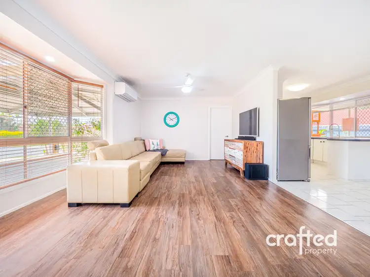 Sixth view of Homely house listing, 7 Calluna Court, Regents Park QLD 4118