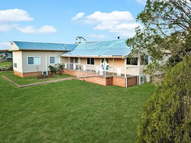 Second view of Homely house listing, 25 Booloocooroo Road, Gunnedah NSW 2380