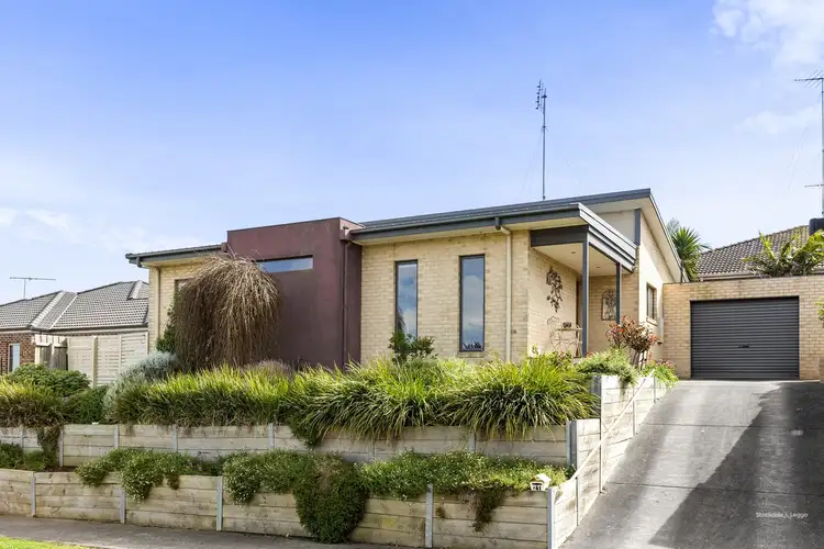 Main view of Homely house listing, 21 Gidgee Mews, Clifton Springs VIC 3222