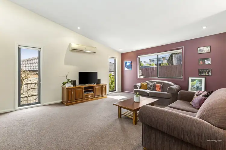 Fourth view of Homely house listing, 21 Gidgee Mews, Clifton Springs VIC 3222