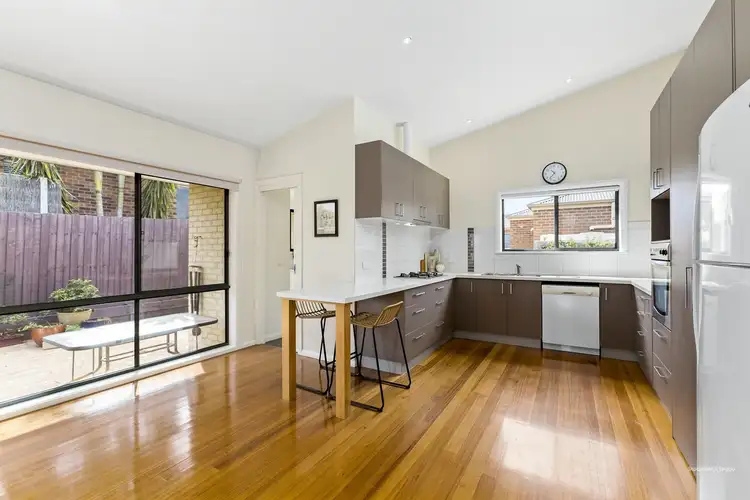 Fifth view of Homely house listing, 21 Gidgee Mews, Clifton Springs VIC 3222