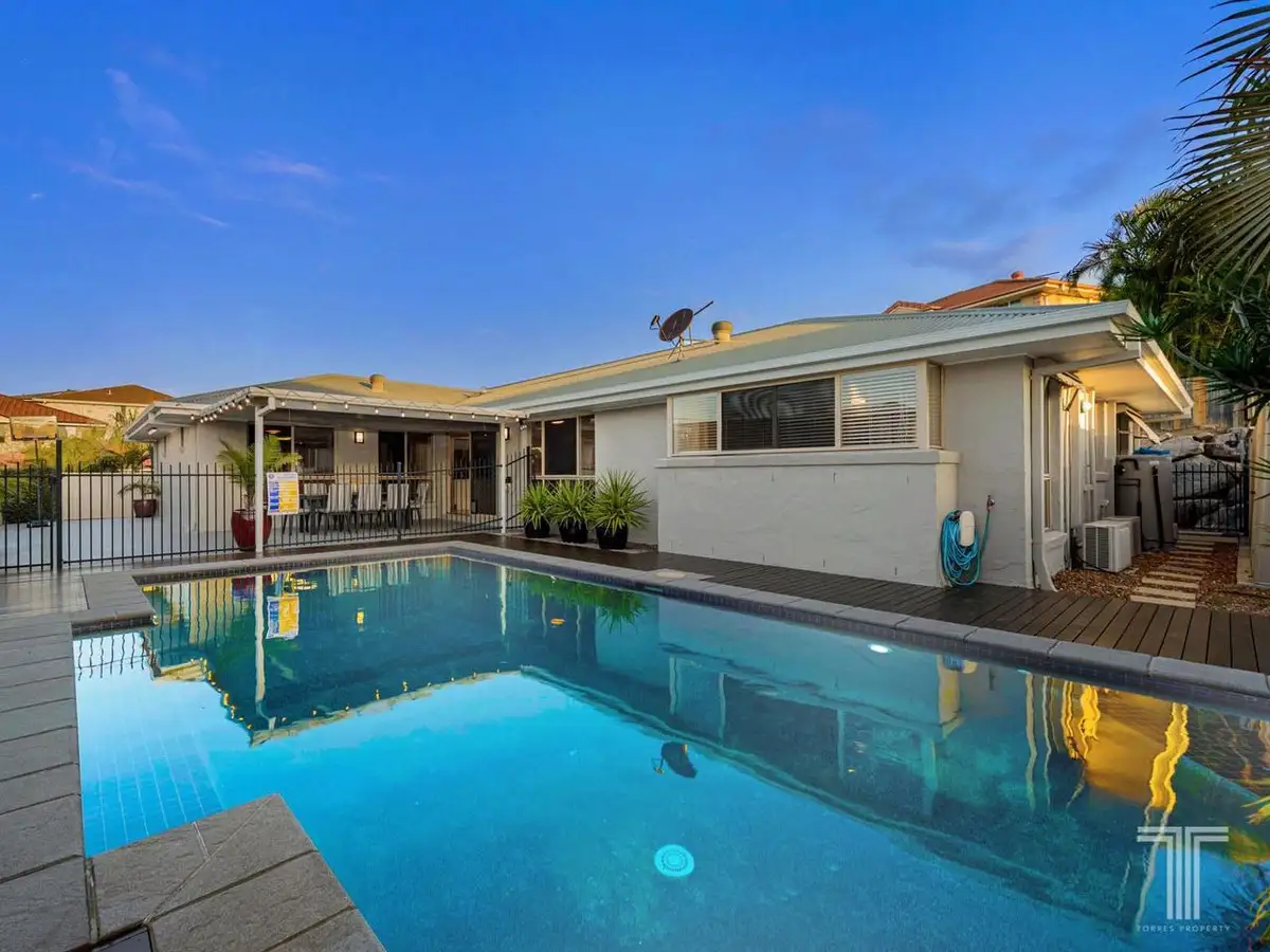 Main view of Homely house listing, 12 Kane Crescent, Mansfield QLD 4122