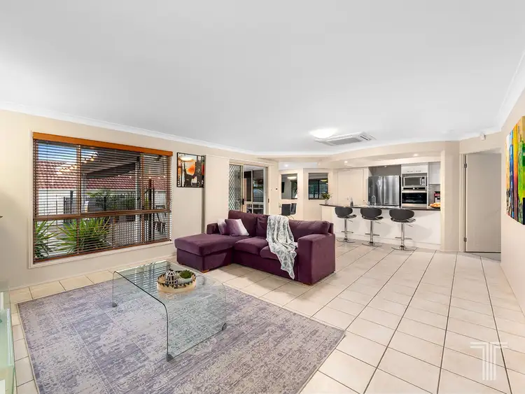Third view of Homely house listing, 12 Kane Crescent, Mansfield QLD 4122