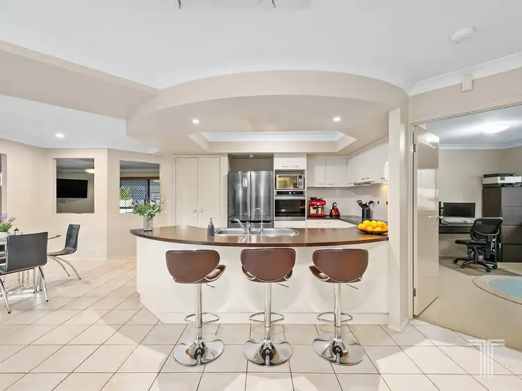 Fourth view of Homely house listing, 12 Kane Crescent, Mansfield QLD 4122