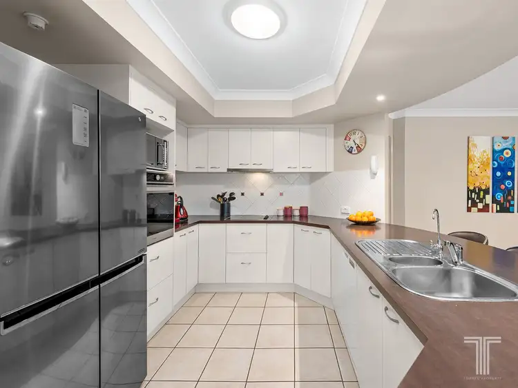 Fifth view of Homely house listing, 12 Kane Crescent, Mansfield QLD 4122