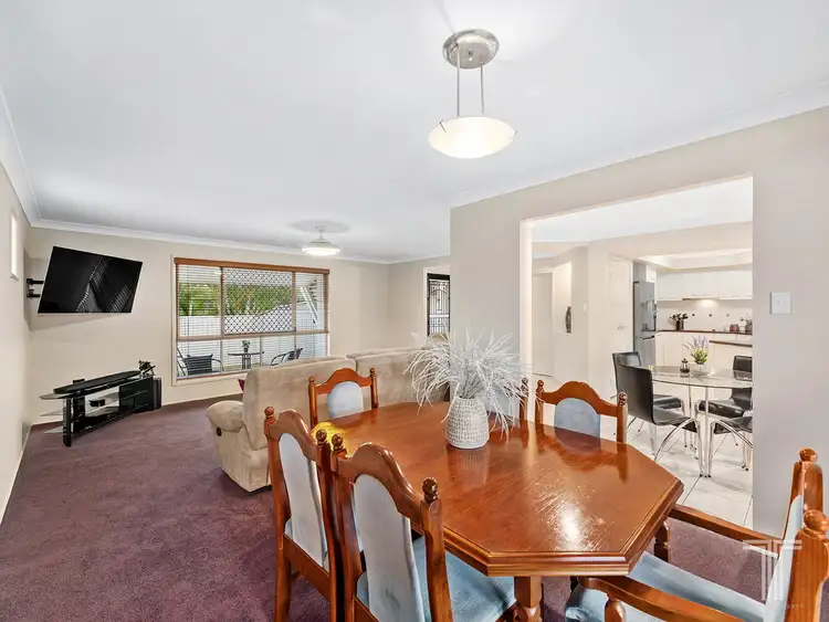 Sixth view of Homely house listing, 12 Kane Crescent, Mansfield QLD 4122