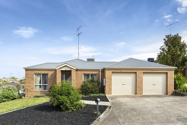 23 Gidgee Mews, Clifton Springs VIC 3222