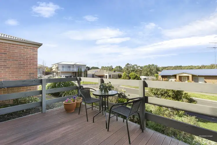 Sixth view of Homely house listing, 23 Gidgee Mews, Clifton Springs VIC 3222