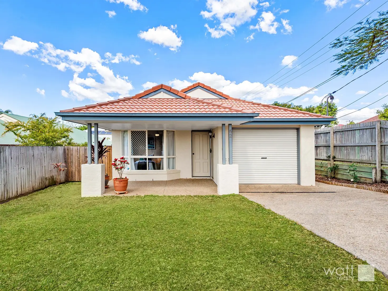 Main view of Homely house listing, 52 Mashobra Street, Mitchelton QLD 4053