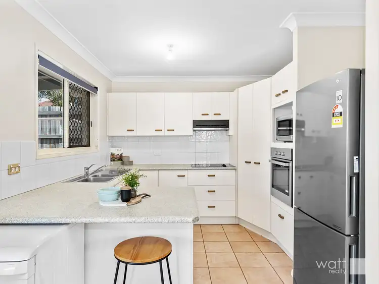 Second view of Homely house listing, 52 Mashobra Street, Mitchelton QLD 4053