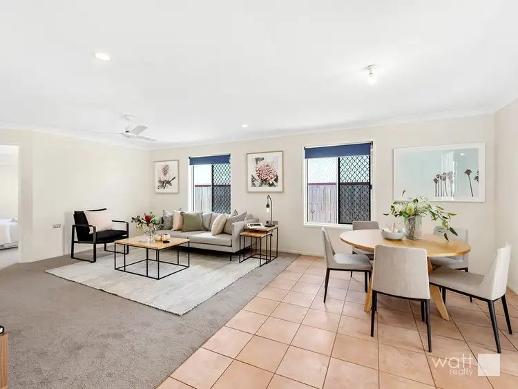 Fourth view of Homely house listing, 52 Mashobra Street, Mitchelton QLD 4053