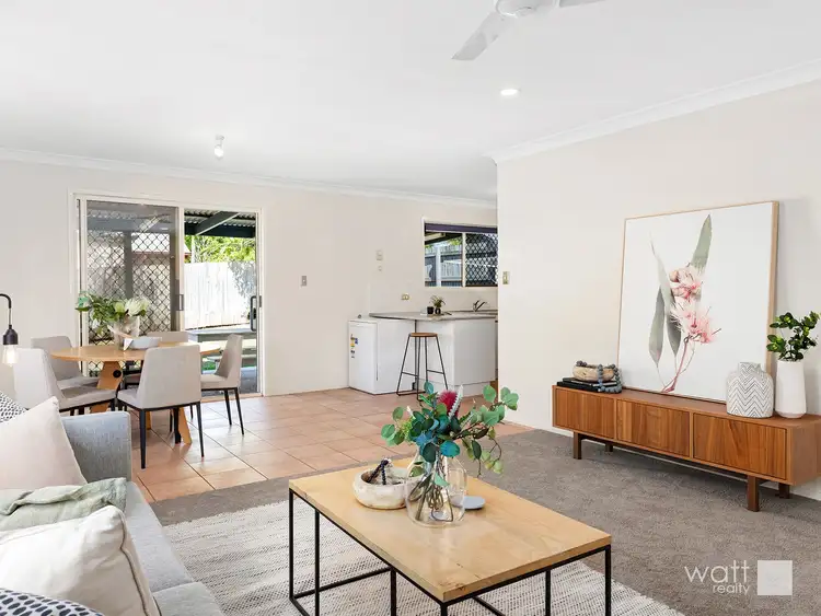 Fifth view of Homely house listing, 52 Mashobra Street, Mitchelton QLD 4053