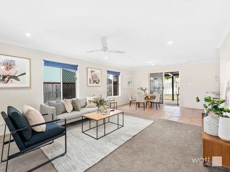 Sixth view of Homely house listing, 52 Mashobra Street, Mitchelton QLD 4053
