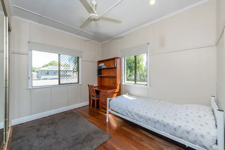 Fifth view of Homely house listing, 7 Leeson Street, Svensson Heights QLD 4670