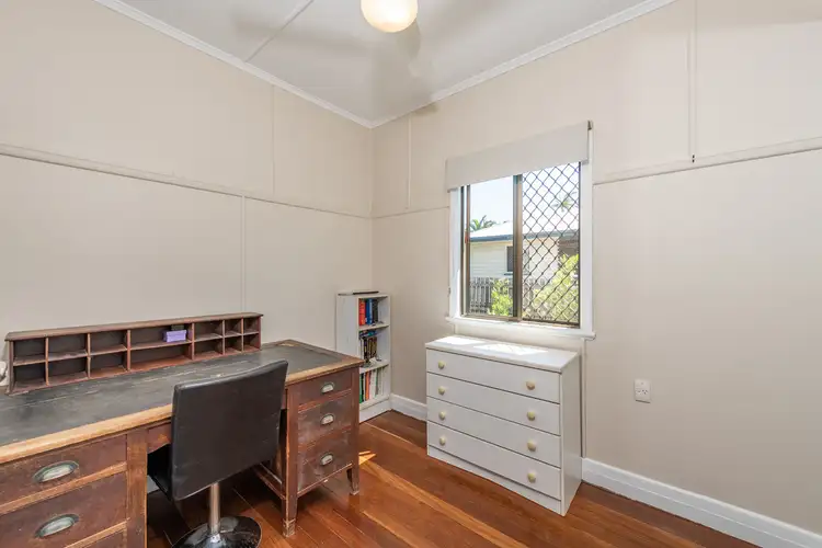 Sixth view of Homely house listing, 7 Leeson Street, Svensson Heights QLD 4670