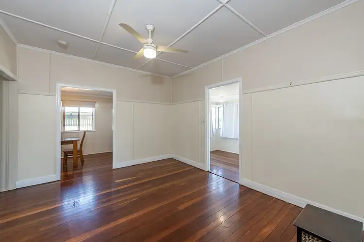 Seventh view of Homely house listing, 7 Leeson Street, Svensson Heights QLD 4670