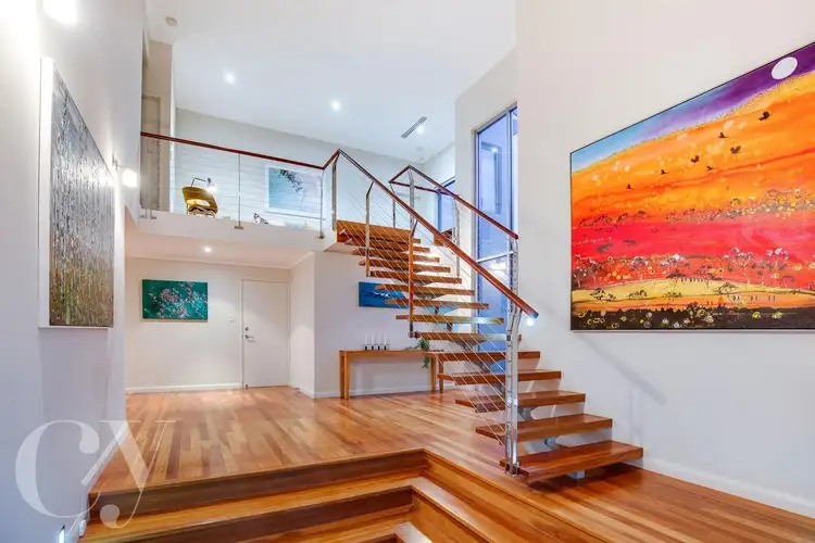 81 Mountjoy Road, Nedlands WA 6009