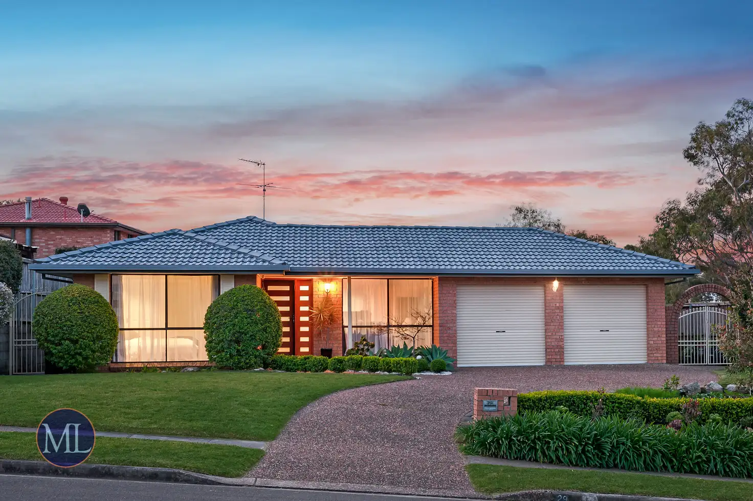 Main view of Homely house listing, 29 Burrawang Street, Cherrybrook NSW 2126