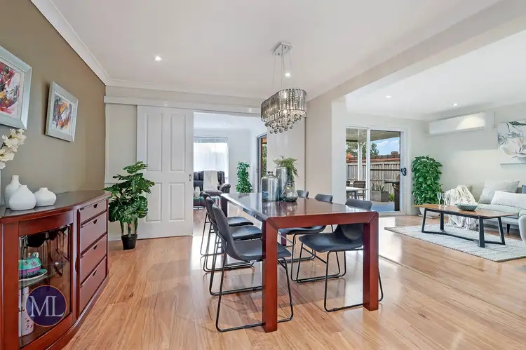 Fourth view of Homely house listing, 29 Burrawang Street, Cherrybrook NSW 2126