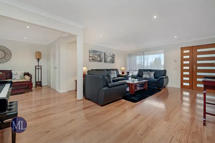 Sixth view of Homely house listing, 29 Burrawang Street, Cherrybrook NSW 2126