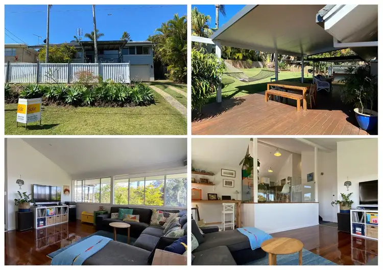 Main view of Homely house listing, 80 Laura Street, Banora Point NSW 2486