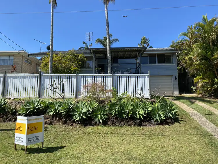 Second view of Homely house listing, 80 Laura Street, Banora Point NSW 2486