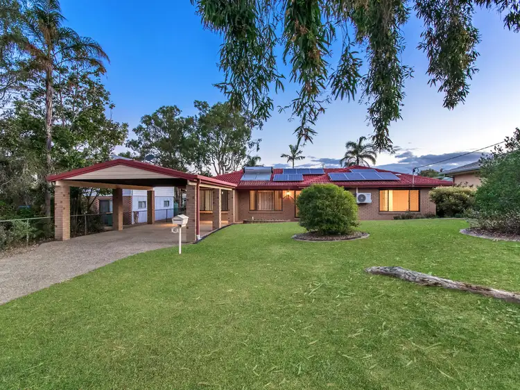 63 Clarke Street, Ripley QLD 4306