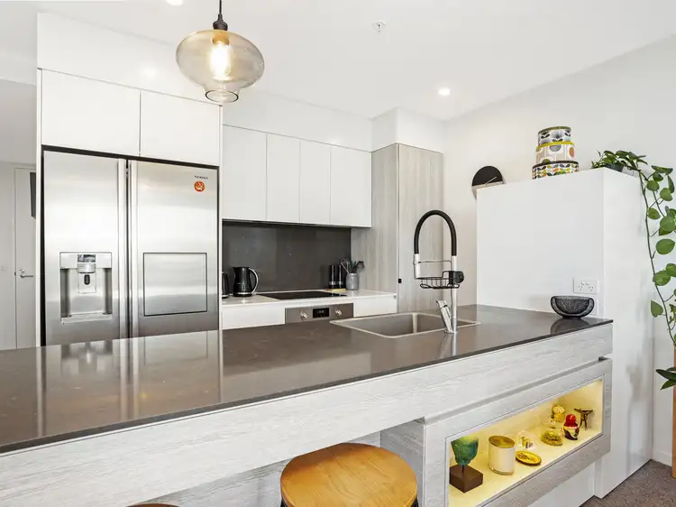 Fourth view of Homely apartment listing, 83/72 The Esplanade, Burleigh Heads QLD 4220