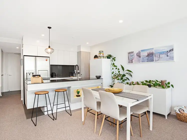 Sixth view of Homely apartment listing, 83/72 The Esplanade, Burleigh Heads QLD 4220