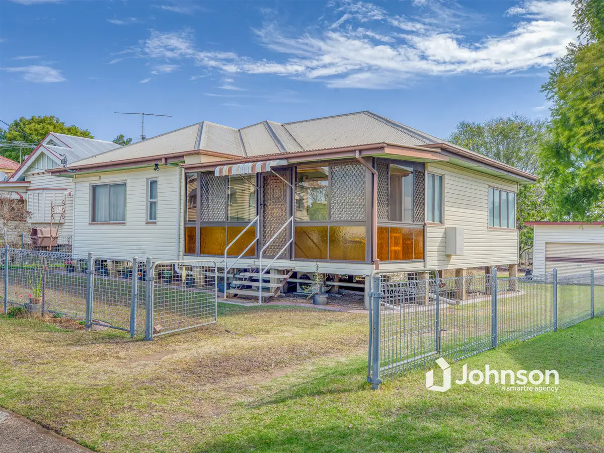 Main view of Homely house listing, 30a Dudleigh Street, Booval QLD 4304