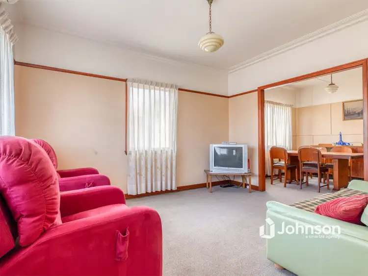 Second view of Homely house listing, 30a Dudleigh Street, Booval QLD 4304