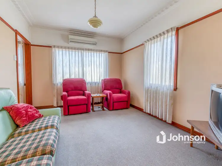 Third view of Homely house listing, 30a Dudleigh Street, Booval QLD 4304
