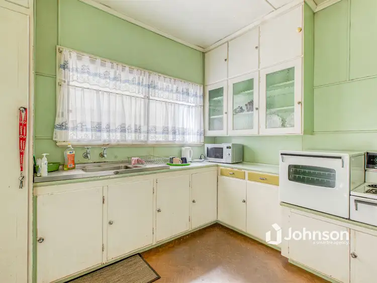 Fifth view of Homely house listing, 30a Dudleigh Street, Booval QLD 4304