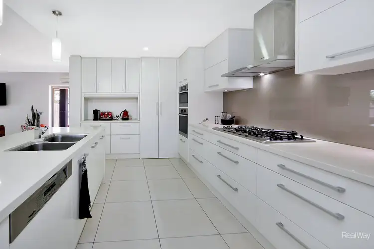 Fourth view of Homely house listing, 4 Launchbury Court, Avenell Heights QLD 4670