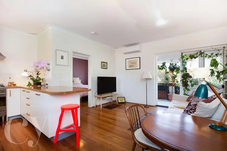 Fifth view of Homely apartment listing, 4/22 Caporn Street, Crawley WA 6009