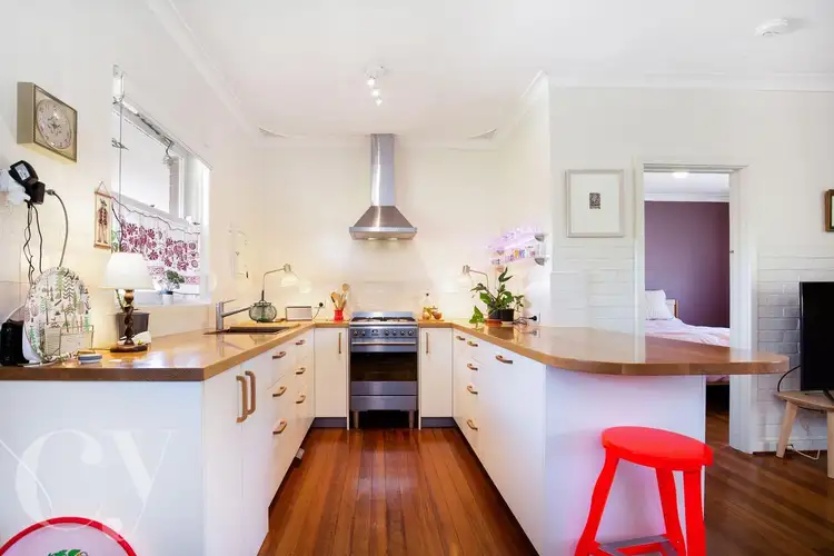 Sixth view of Homely apartment listing, 4/22 Caporn Street, Crawley WA 6009
