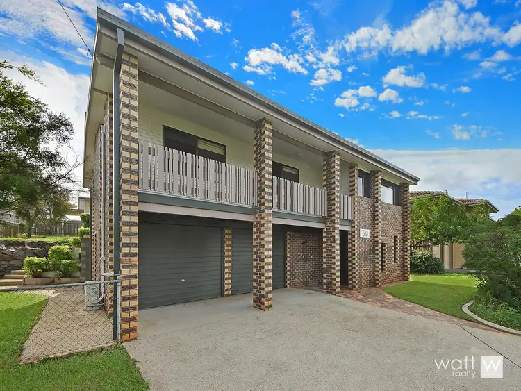 50 Denham Street, Bracken Ridge QLD 4017
