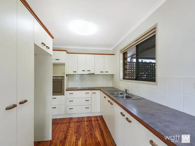 Second view of Homely house listing, 50 Denham Street, Bracken Ridge QLD 4017