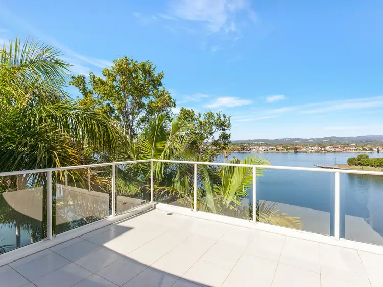 Main view of Homely apartment listing, 47/251 Varsity Parade, Varsity Lakes QLD 4227