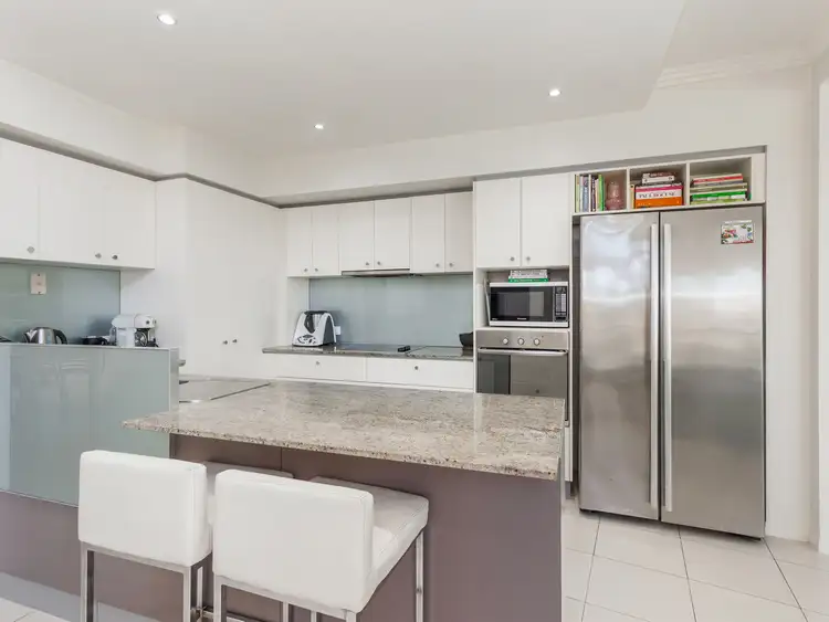Sixth view of Homely apartment listing, 47/251 Varsity Parade, Varsity Lakes QLD 4227