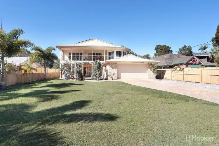 Fourth view of Homely house listing, 110 White Patch Esplanade, White Patch QLD 4507