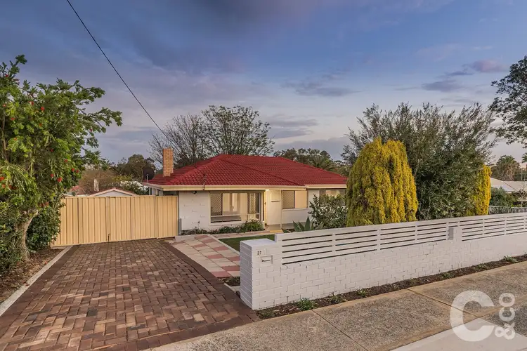 37 Calista Avenue, Calista WA 6167