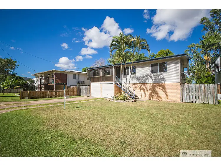 276 Elphinstone Street, Koongal QLD 4701