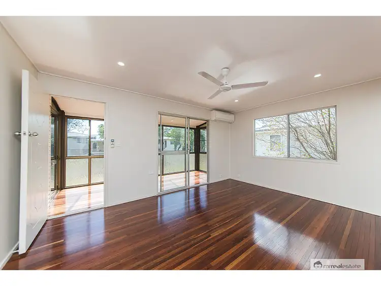Third view of Homely house listing, 276 Elphinstone Street, Koongal QLD 4701