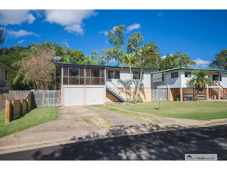 Fourth view of Homely house listing, 276 Elphinstone Street, Koongal QLD 4701