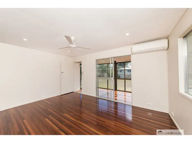 Fifth view of Homely house listing, 276 Elphinstone Street, Koongal QLD 4701