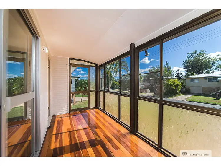 Sixth view of Homely house listing, 276 Elphinstone Street, Koongal QLD 4701