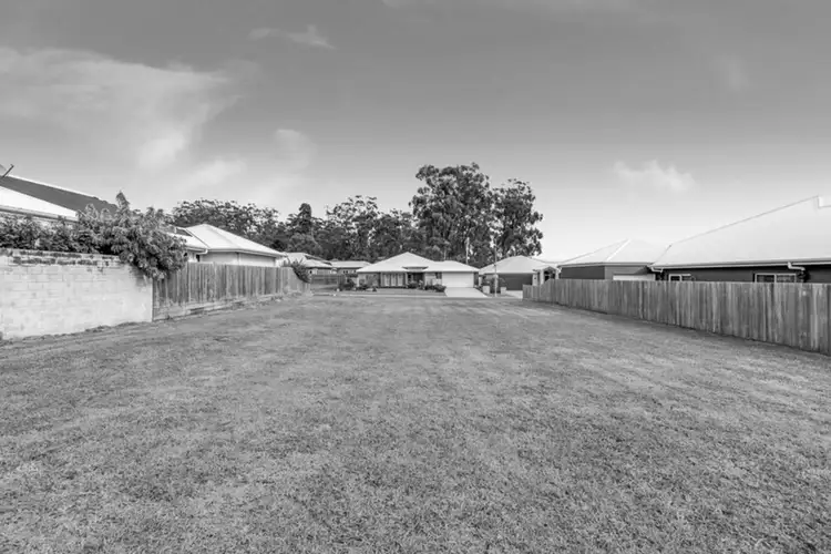 78 Wood Drive, Middle Ridge QLD 4350