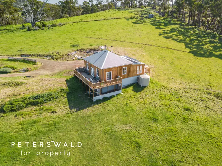 126 Orielton Road, Orielton TAS 7172
