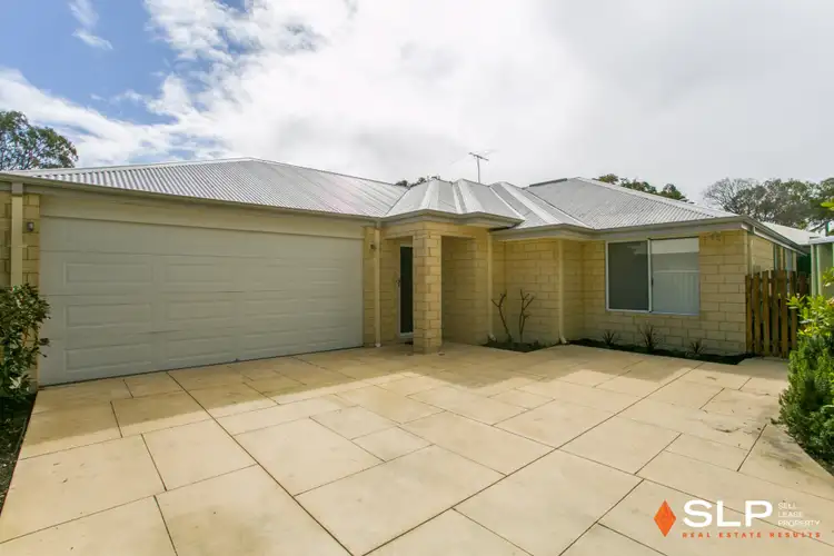 16 A Harwood Street, Hilton WA 6163